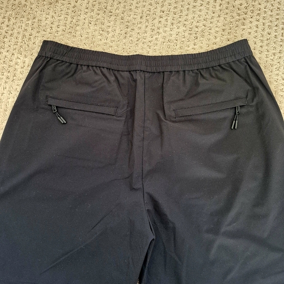 TILLEY Tech Shield Black Pant XL NWT - Picture 13 of 16